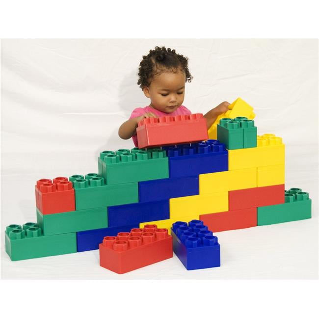 kids plastic blocks