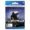 Destiny 2: Forsaken, Activision, Playstation, [Digital Download]