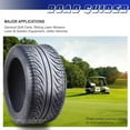 thumbnail image 5 of 18X8.5-8 Golf Cart ATV Tire 4 Ply 18x8.5x8-14039 …, 5 of 11