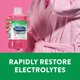 thumbnail image 3 of Bebida de hidratación Pedialyte AdvancedCare sabor limonada de fresa 4 L, 3 of 6