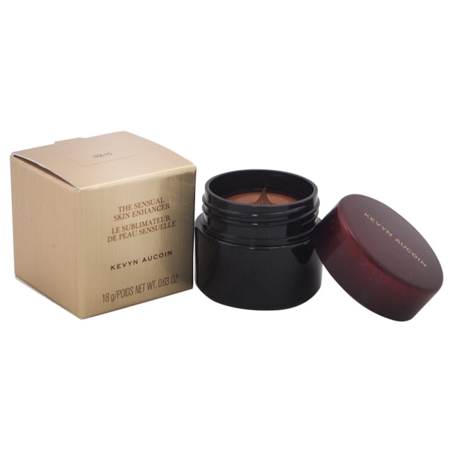 The Sensual Skin Enhancer - SX 15 Dark W/Neutral Cool Undertones by Kevyn Aucoin for Women - 0.63 oz Concealer