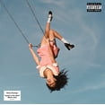 thumbnail image 3 of Olivia Rodrigo - you seem pretty sad for a girl so in love - 'spark in the dark' black - Vinyl, 3 of 4