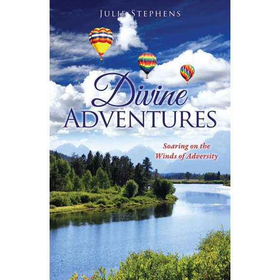 Divine Adventures, (Paperback)