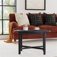 thumbnail image 2 of Butler Specialty Company Carlisle Butler Table Basse - Réglisse Noire, 2 of 8