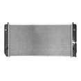 thumbnail image 3 of CLH Aluminum Radiator, 3 of 7