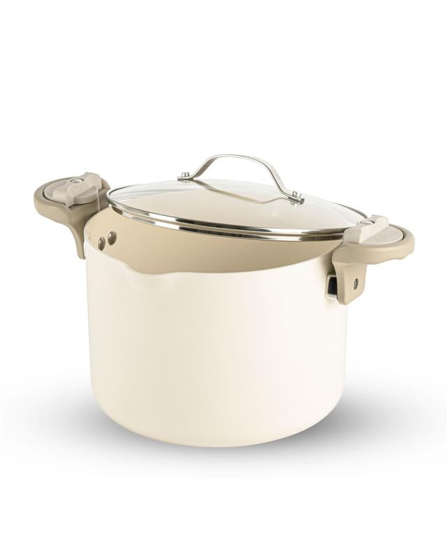 Kuhn Rikon 4200 12-Cup 4th Burner Pot - Walmart.com