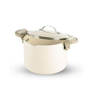 Kuhn Rikon 4200 12-Cup 4th Burner Pot - Walmart.com