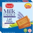 thumbnail image 2 of Bonn Biscuits Énergétiques au Lait, 560 g, Lot de 2, 2 of 5