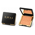 thumbnail image 2 of Iluminador Compacto Lavaa Grand Glow Acabado Luminoso Ipsy Dorado Cálido / Champagne (acabado Luminoso)., 2 of 6