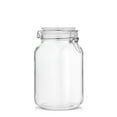 thumbnail image 5 of Food Storage Jars with Airtight Lids Set – 52 oz – Set of 3, 5 of 14