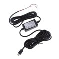 thumbnail image 3 of Becaristey Fil Dur Auto pour Chargeur Micro USB vers Convertisseur 5V DC 3,5 m 12V Onduleur de Puissance Style A 1 Ensemble, 3 of 6