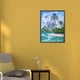 thumbnail image 2 of (GS3495) Resina Diamante Serie Paisaje en Aerosol Junto Al Mar 30*40CM, 2 of 9