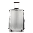 thumbnail image 1 of Clear Suitcase Cover Protectors, Luggage Cover For Wheeled Suitcase zhangyuxiang LED, 1 of 2