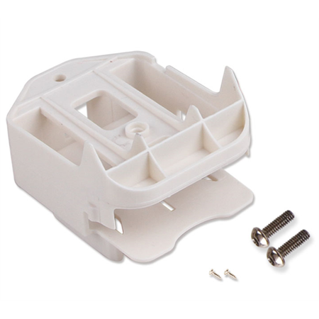 HobbyFlip Camera Mount A for FPV DVO4 Cam QR X350-Z-17 Compatible with DJI F550