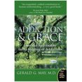 thumbnail image 2 of Addiction And Grace, Gerald G. May Broché, 2 of 4