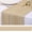 Beige, variant on 10 Pack Royal Blue Cheesecloth Table Runner 17x108 Inch Semi Sheer Boho Rustic Gauze Cheese Cloth Table Runners for Wedding Party Birthday Baby Shower Home Décor