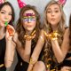 thumbnail image 4 of unbranded 6Pcs 2026 New Year Party Glasses Plastic Novelty Eyewear for Home and Holiday Celebrations, 4 of 6