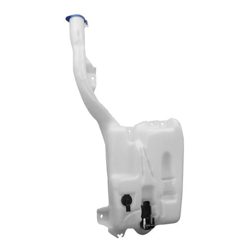 Lincoln Mkz Washer Fluid Reservoir