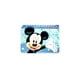 thumbnail image 2 of Libro de autógrafos Disney Mickey Mouse Spiral, juego de 2 libros, 2 of 4