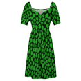 thumbnail image 4 of Shamrockadelic II Robe Été Femme Robe 2024 Robes de Soirée Femme Robe Été Femme 2024, 4 of 4