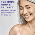 thumbnail image 6 of Emerita by Life-Flo Intimate Moisturizer with Aloe Vera, Calendula and Ginseng, Feminine Hygiene Products for Vaginal Dryness and Comfort, Fragrance Free, Made Without Parabens, 60-Day Guarantee, 4oz (4 fl oz), 6 of 7