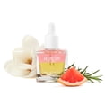 thumbnail image 2 of Apres Cuticle Serum, Fall Retreats (Grapefruit, Rosemary, and Magnolia), 15ml, 2 of 6