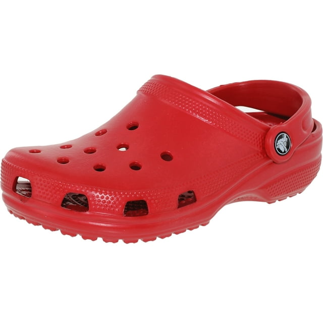 Crocs Sandale en Caoutchouc pour Homme Classic Pepper à la Cheville - 9M