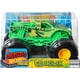 thumbnail image 5 of Hot Wheels Camiones Monstruo, Camión Monstruo Sobredimensionado, Camión de Juguete Fundido a Presión a Escala 1:24 con Ruedas Gigantes y Diseños Geniales, 5 of 6