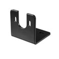 thumbnail image 4 of Soporte Fijo en Forma de U de Acero Aleado Uxcell para Motor 775 Paquete de 2, 4 of 5