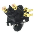 thumbnail image 2 of de arranque de motocicleta de 12 V 65W-81941-00-00 Solenoide de arranque apto para 20HP 25HP 70HP 80HP 90HP 55HP 60HP 65HP 89818997T1 SW087 SW097 DYNWAVEMX Relé de arranque de motocicleta, 2 of 8