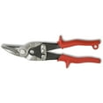 thumbnail image 1 of Wiss Metalmaster M1R Combiné Action Aviation Snip, 1-3/8 Po X 9-3/4 Po L, Poignée en Vinyle Rouge Contourné, 1 of 2