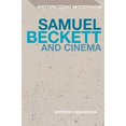 thumbnail image 1 of Samuel Beckett et le Cinéma (Historicisant le Modernisme), 1 of 1