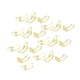thumbnail image 1 of Soidarity 20 piezas resortes de trompeta accesorios pequeños accesorios tornillos de conexión herramientas de reparación instrumento Musical Accesorios para instrumentos musicales, 1 of 6
