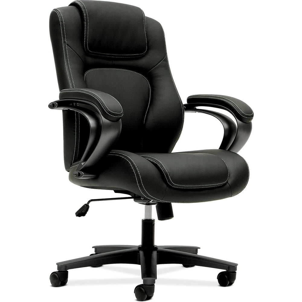 Task Chair Hon Basyx Vl721 Basyx Vl721 Series Mesh Executive Chair