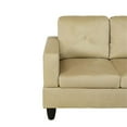 thumbnail image 6 of Star Home Living Corp Chris Microfiber Fabric Right Facing Sectional, 6 of 9