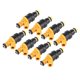 thumbnail image 3 of 8 piezas de repuesto de inyector de combustible para coche accesorio 0280150943 apto para Ford, 3 of 10
