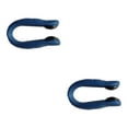 thumbnail image 3 of Maytalsory 2pack/lot Relaxation And Acupressure Clips Easy To And Portable blue 2Set, 3 of 6