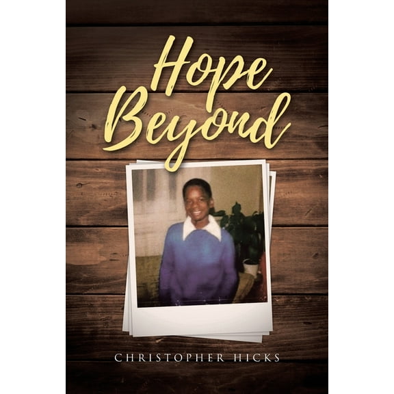 Hope Beyond, (Paperback)