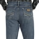 thumbnail image 4 of Jeans Vaquero Hombre Wrangler Slim Boot 033 azul 32, 4 of 4