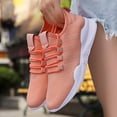 thumbnail image 6 of GLYGML Breathable Mesh Sneakers, Men's Lightweight Cushioned Casual Shoes for Daily Walking, Running & Casual Outings, 6 of 6