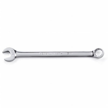 

Long Pattern Combination Wrench - 12 mm