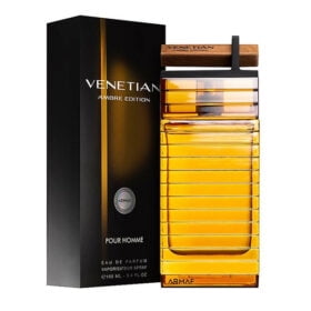 Venetian Amber Edition Armaf Eau de Parfum 100 ml