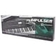 thumbnail image 2 of Novation Impulse 61 61keys USB Negro - Teclado MIDI (61 llaves, USB, 1022 mm, 332 mm, 100 mm, 6.5 kg, 2 of 10