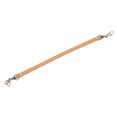thumbnail image 2 of Leather DIY Handbag Strap Handmade Patchwork Accessories 31CM Bag Parts for BD214, 2 of 7