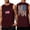 001Wine, variant on Hogleaql 4th Of July Tank Top for Men Patriotic Muscle Independence Day Printed Sleeveless Shirts Crewneck Patriotic Gym Fashion Vest Army Green 5XL