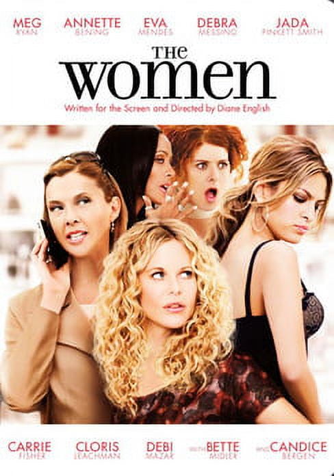 (未使用･未開封品)Time Out for Women [DVD] New Line Home Video: The Women (DVD), Romantic Comedy