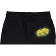 thumbnail image 5 of SpongeBob SquarePants Boys Jogger Sweatpants - Sizes 4-20, 5 of 7
