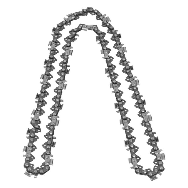Saw Chains, Alloy Steel Chainsaw Chain Excellent Performance For Timber Production For Logging Saws
