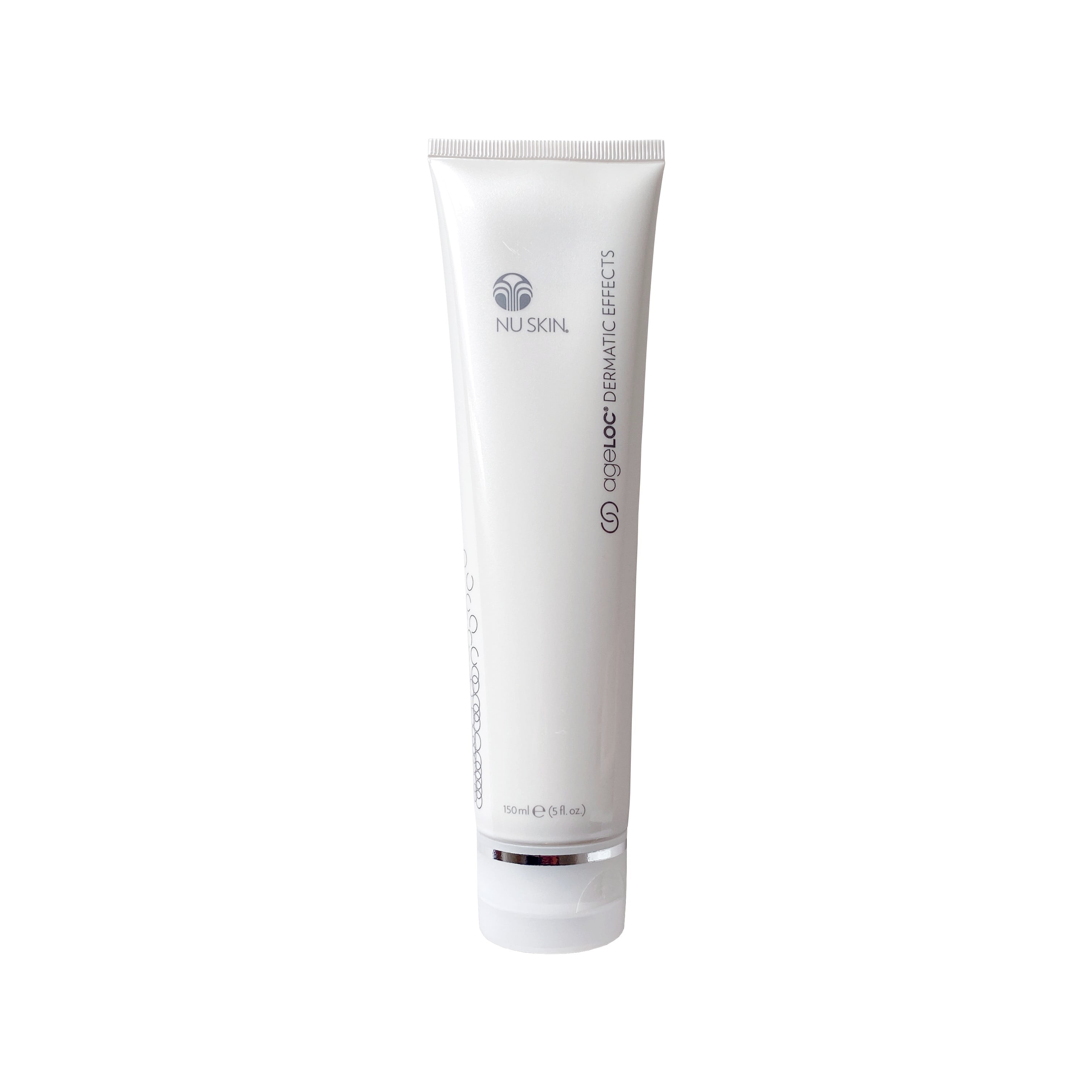Nu Skin ageLOC Dermatic Effects body contouring lotion - Walmart.com