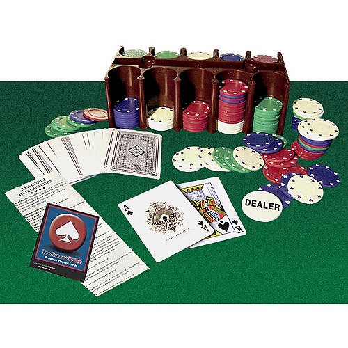 Poker instructions for kids